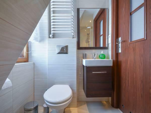 Apartamenty Lejowka ホホウフ エクステリア 写真