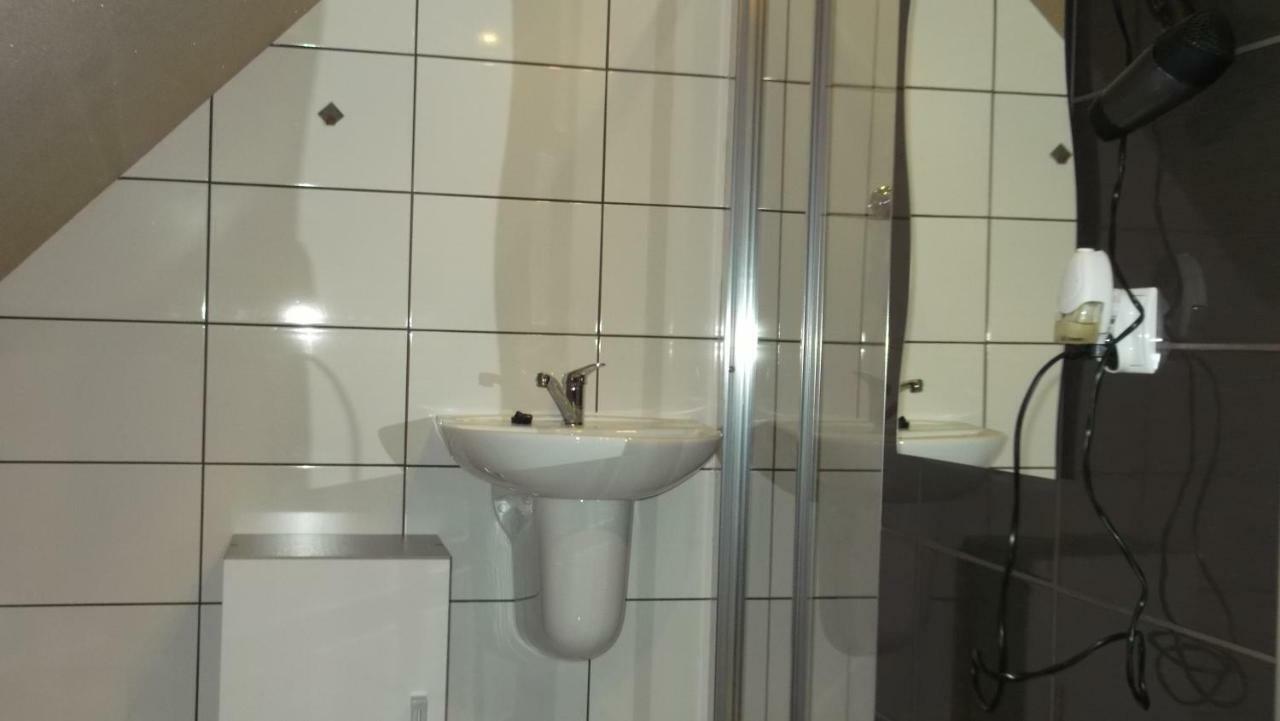 Apartamenty Lejowka ホホウフ エクステリア 写真