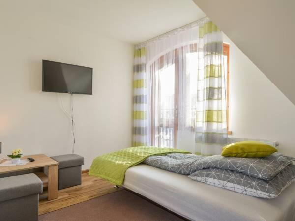 Apartamenty Lejowka ホホウフ エクステリア 写真